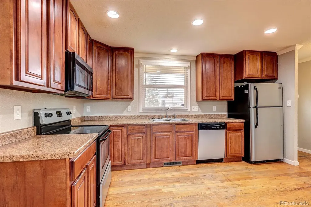 191 Cortez Street Denver CO 80221