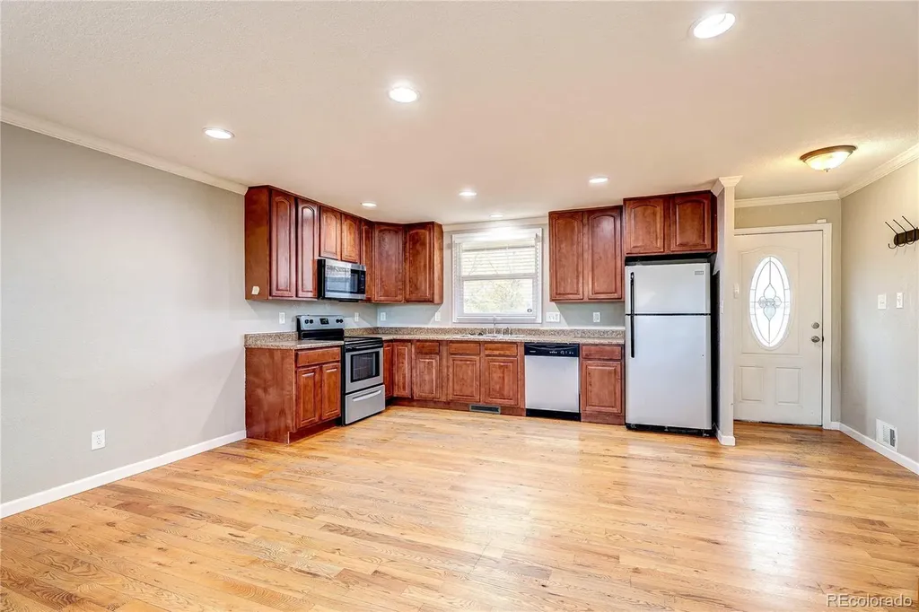 191 Cortez Street Denver CO 80221