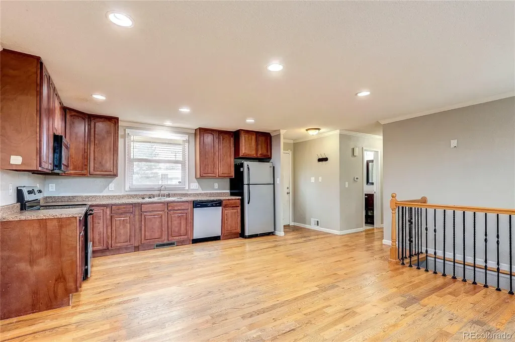 191 Cortez Street Denver CO 80221