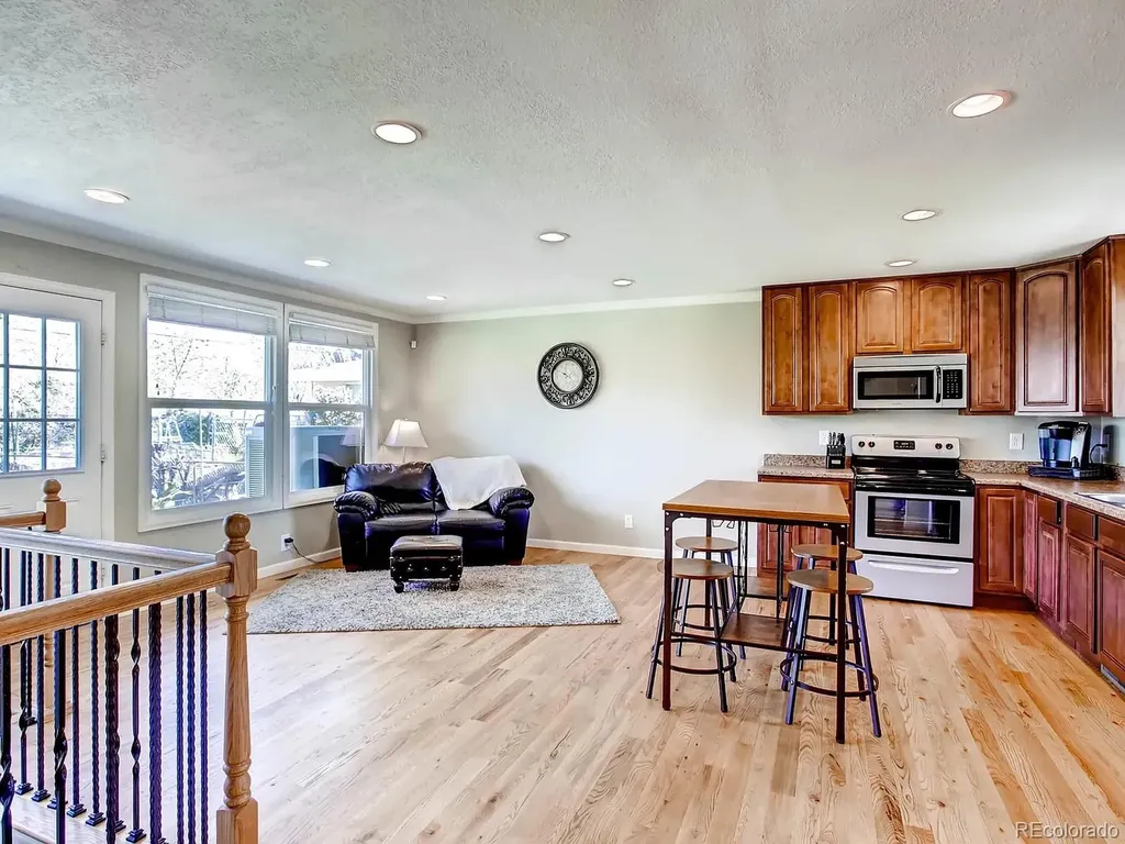 191 Cortez Street Denver CO 80221