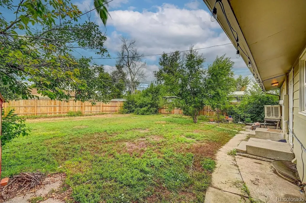 191 Cortez Street Denver CO 80221