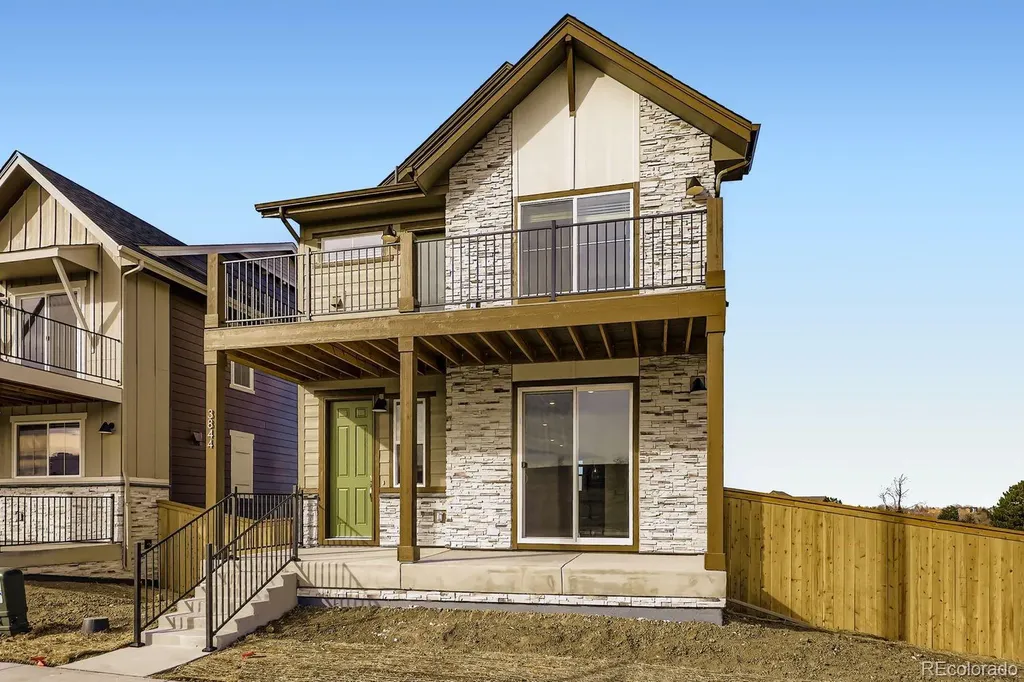 3842 W 83rd Lane Westminster CO 80031