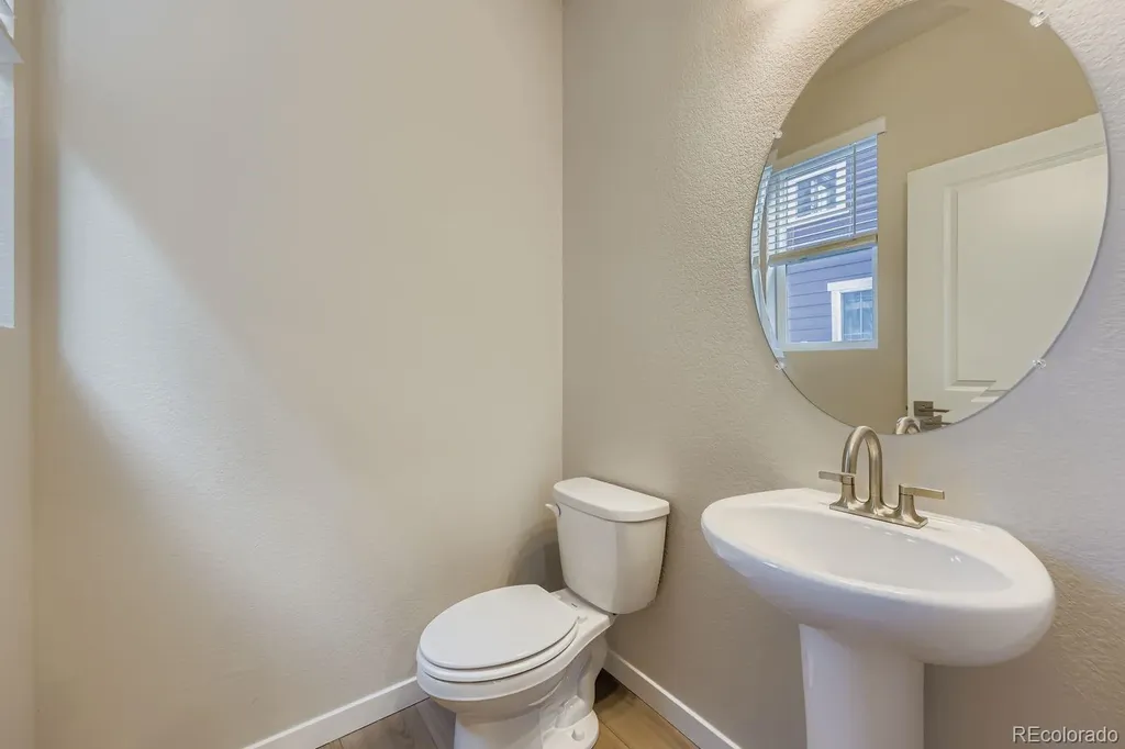 3842 W 83rd Lane Westminster CO 80031