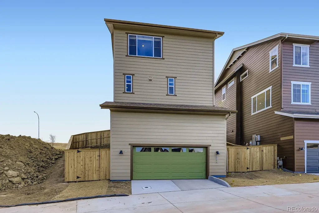 3842 W 83rd Lane Westminster CO 80031