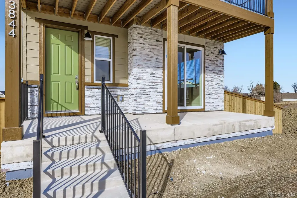 3842 W 83rd Lane Westminster CO 80031