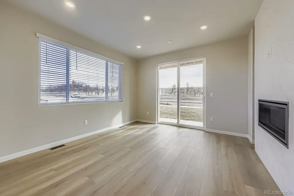 3842 W 83rd Lane Westminster CO 80031