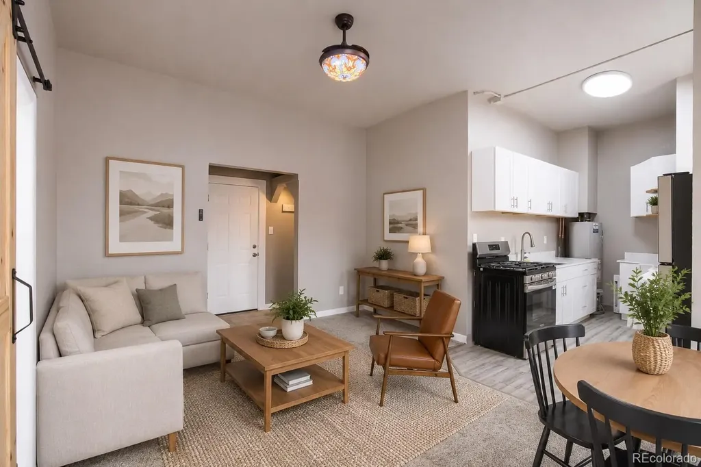 5630 Webster Street Arvada CO 80002