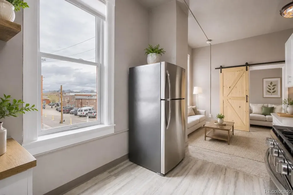 5630 Webster Street Arvada CO 80002