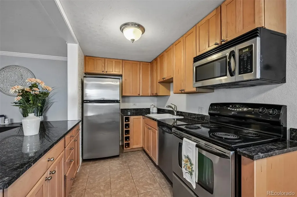 1151 N Marion Street Denver CO 80218