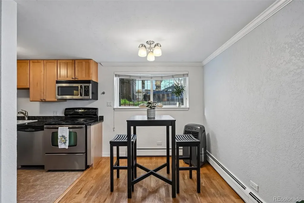 1151 N Marion Street Denver CO 80218