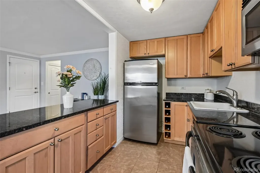 1151 N Marion Street Denver CO 80218