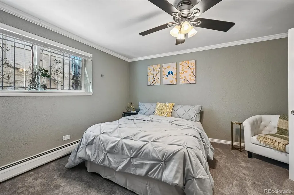 1151 N Marion Street Denver CO 80218