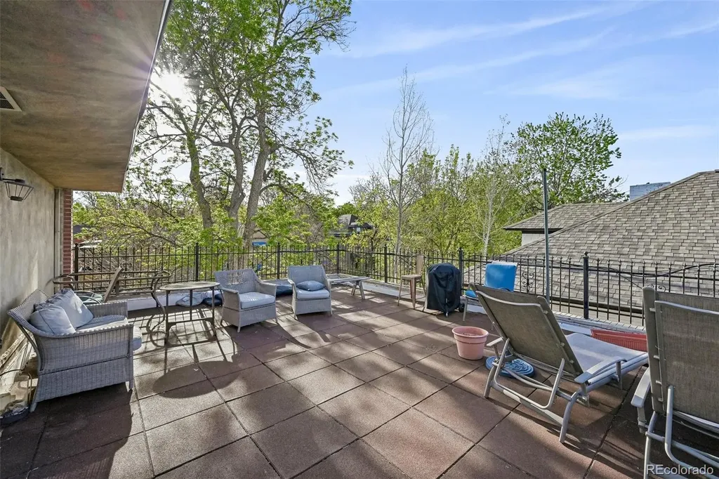1151 N Marion Street Denver CO 80218