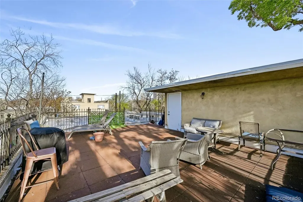 1151 N Marion Street Denver CO 80218
