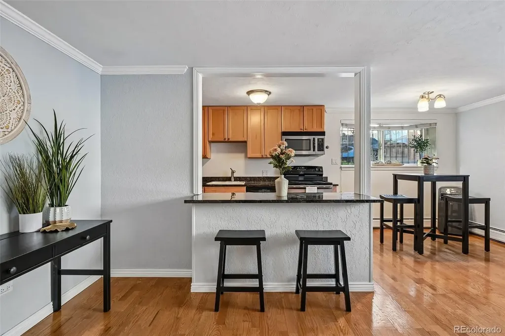 1151 N Marion Street Denver CO 80218