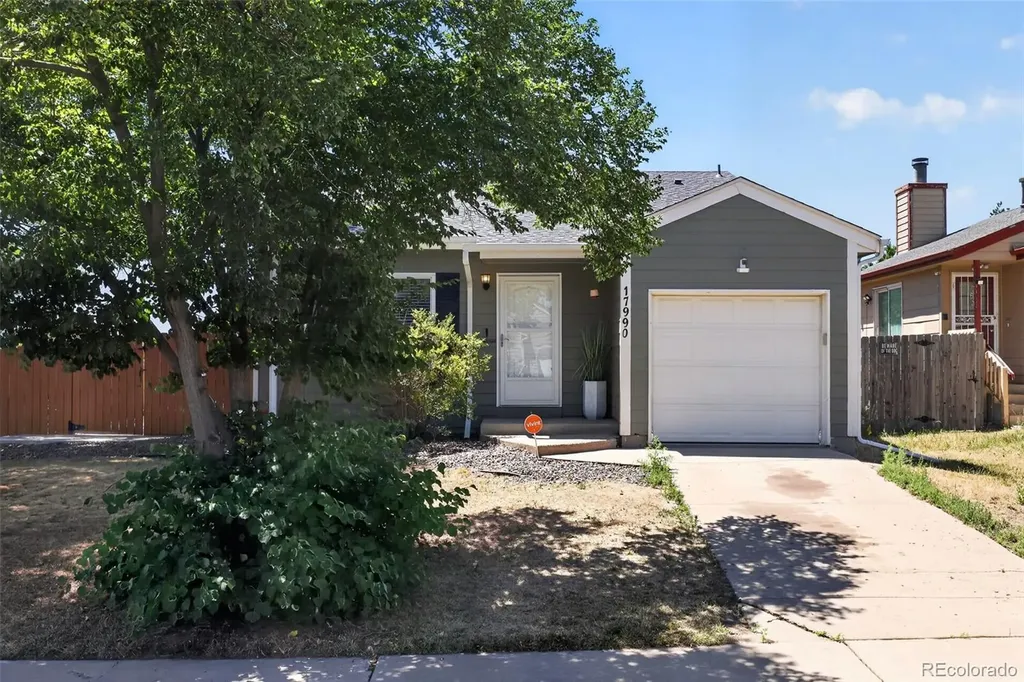 17990 E Cornell Drive Aurora CO 80013
