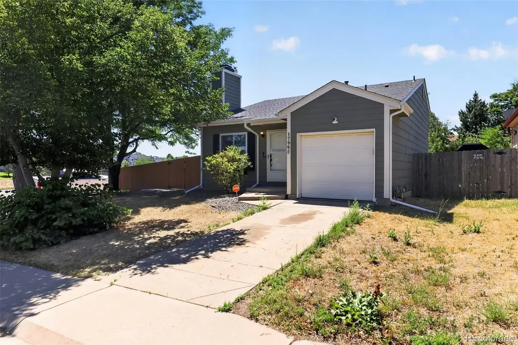 17990 E Cornell Drive Aurora CO 80013