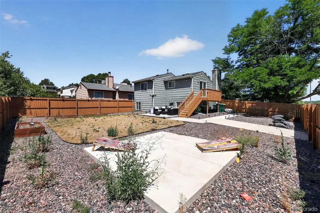 17990 E Cornell Drive Aurora CO 80013