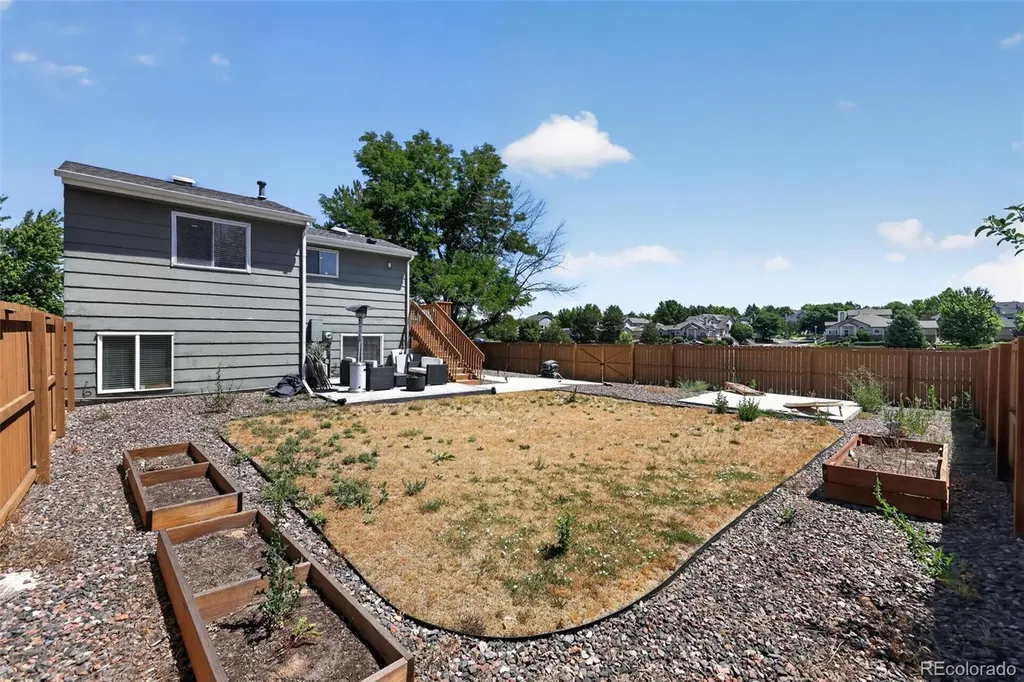 17990 E Cornell Drive Aurora CO 80013