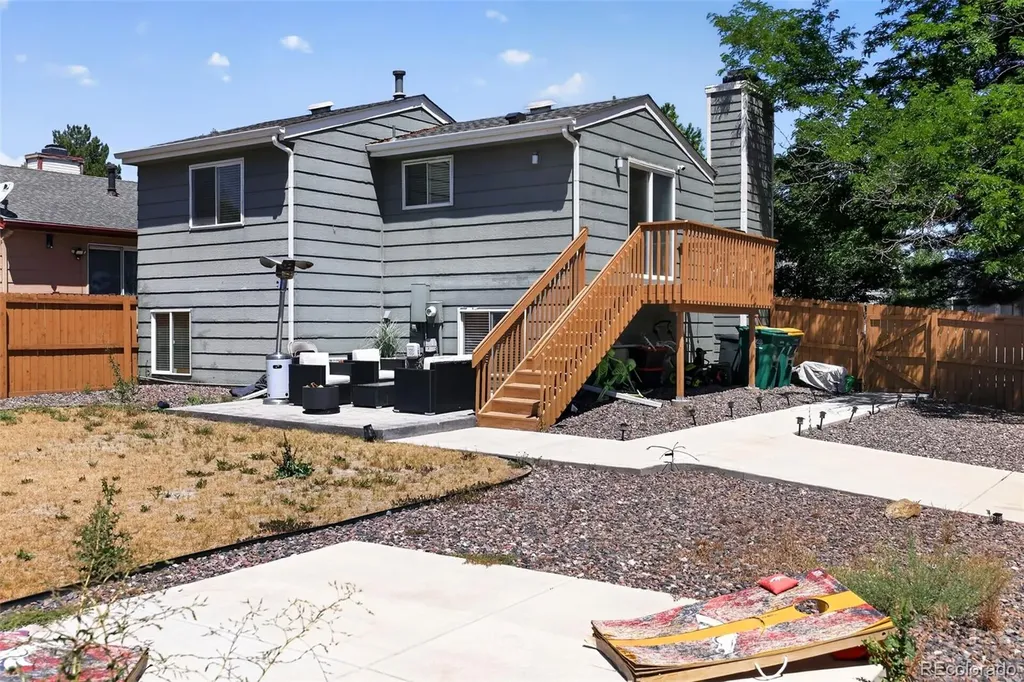 17990 E Cornell Drive Aurora CO 80013