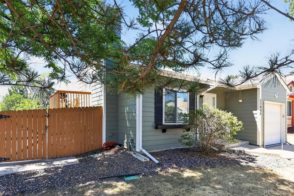 17990 E Cornell Drive Aurora CO 80013