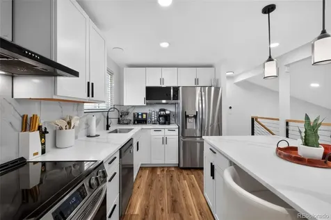 17990 E Cornell Drive Aurora CO 80013