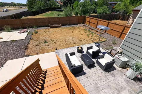 17990 E Cornell Drive Aurora CO 80013