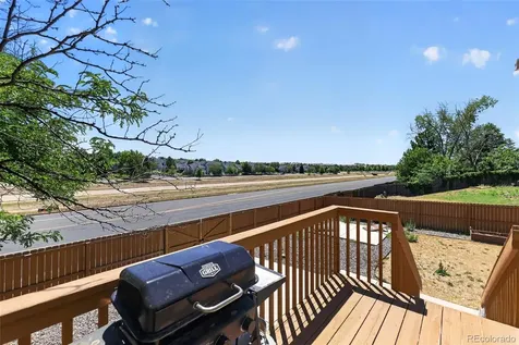 17990 E Cornell Drive Aurora CO 80013