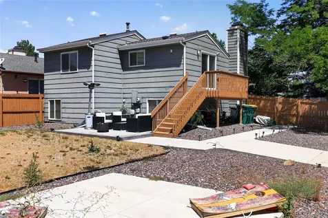 17990 E Cornell Drive Aurora CO 80013