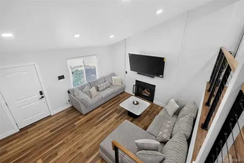 17990 E Cornell Drive Aurora CO 80013