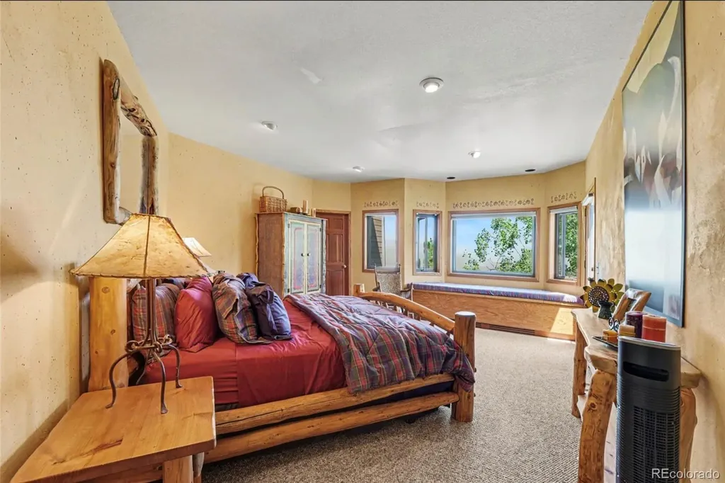 1784 Deer Trail Road Boulder CO 80302