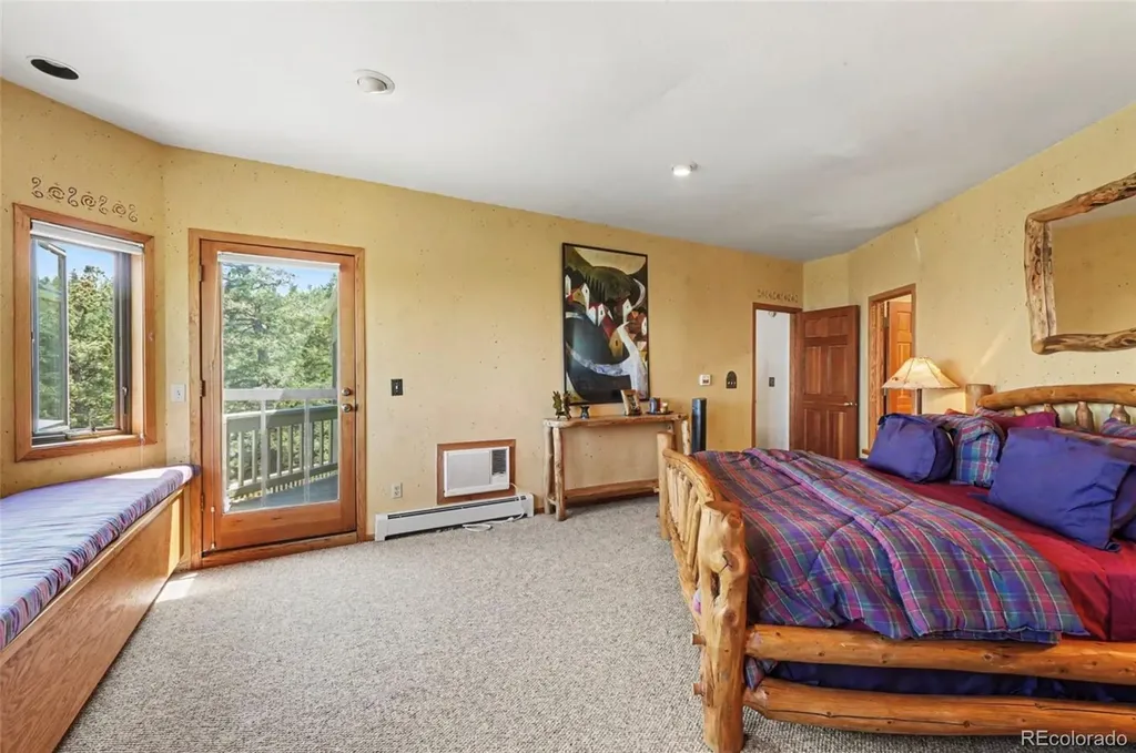 1784 Deer Trail Road Boulder CO 80302