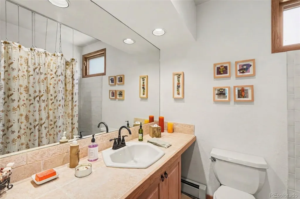 1784 Deer Trail Road Boulder CO 80302