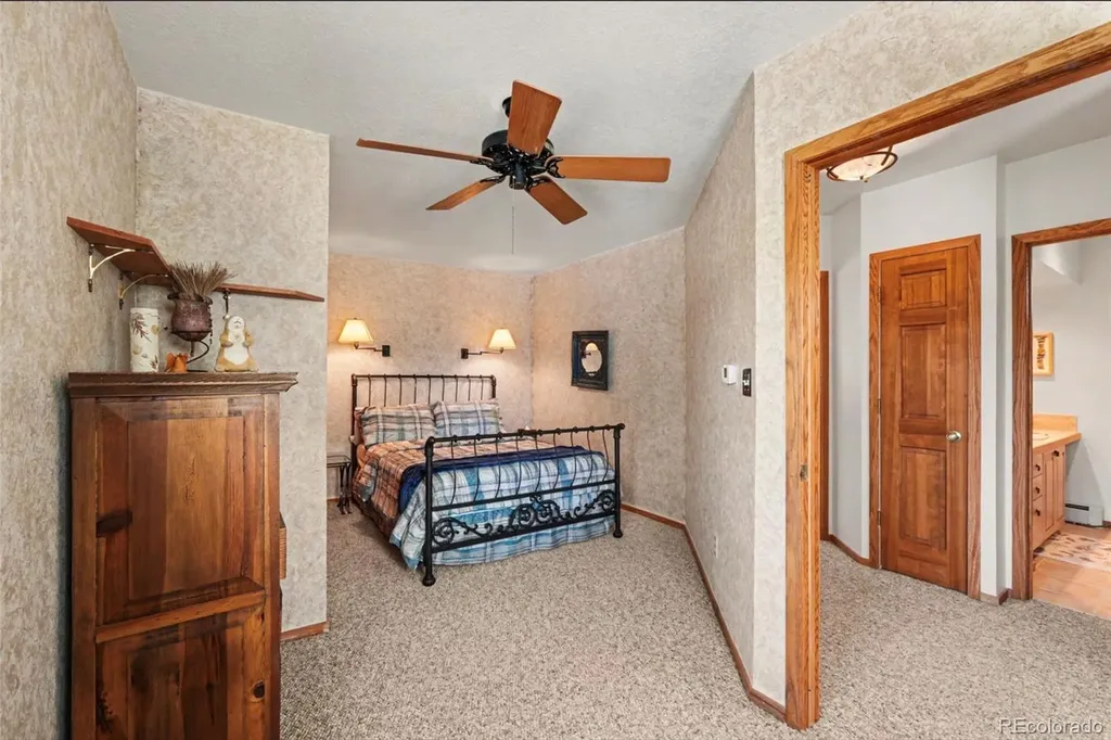 1784 Deer Trail Road Boulder CO 80302