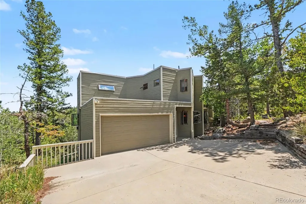1784 Deer Trail Road Boulder CO 80302