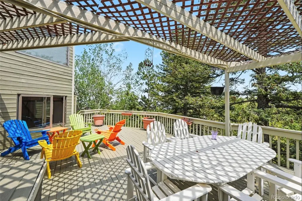 1784 Deer Trail Road Boulder CO 80302