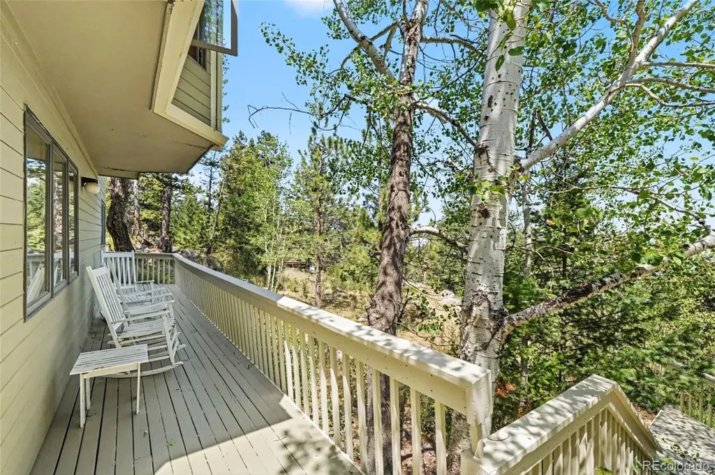 1784 Deer Trail Road Boulder CO 80302