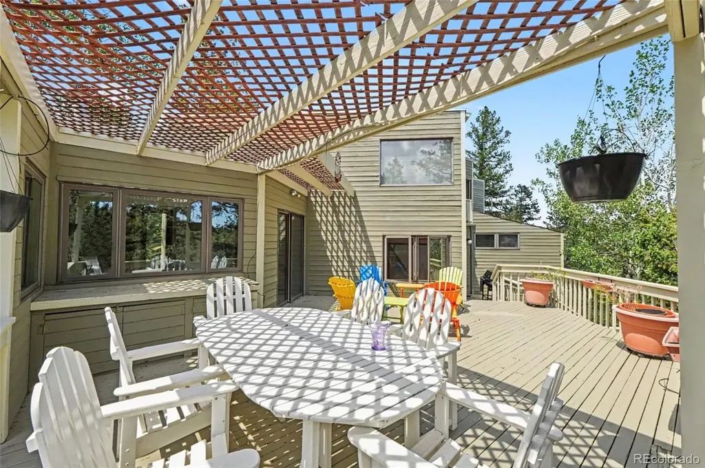 1784 Deer Trail Road Boulder CO 80302