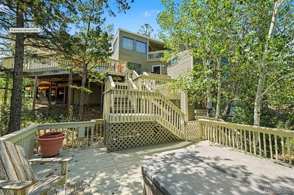 1784 Deer Trail Road Boulder CO 80302