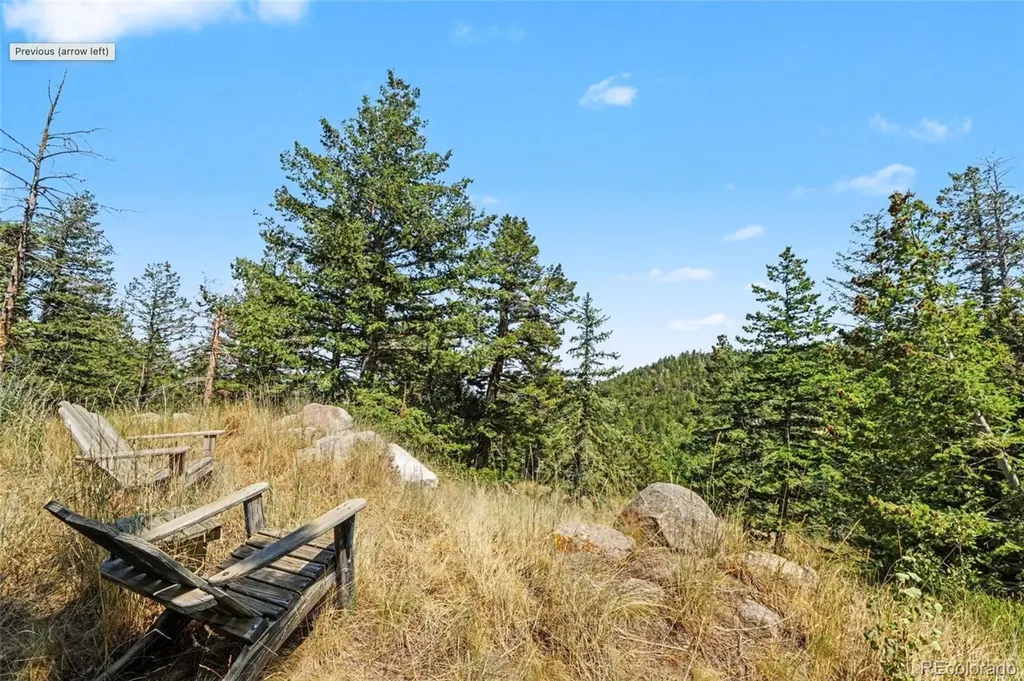 1784 Deer Trail Road Boulder CO 80302