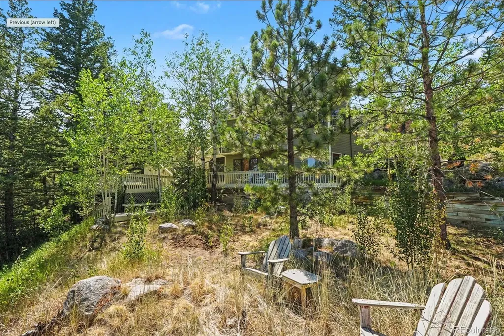 1784 Deer Trail Road Boulder CO 80302
