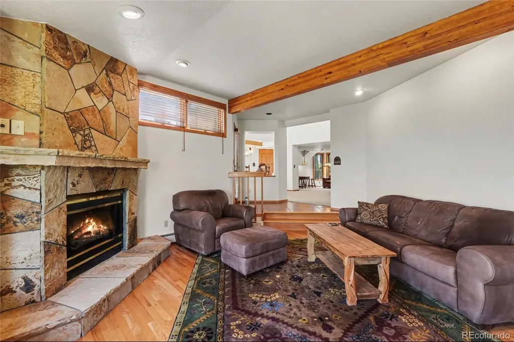1784 Deer Trail Road Boulder CO 80302