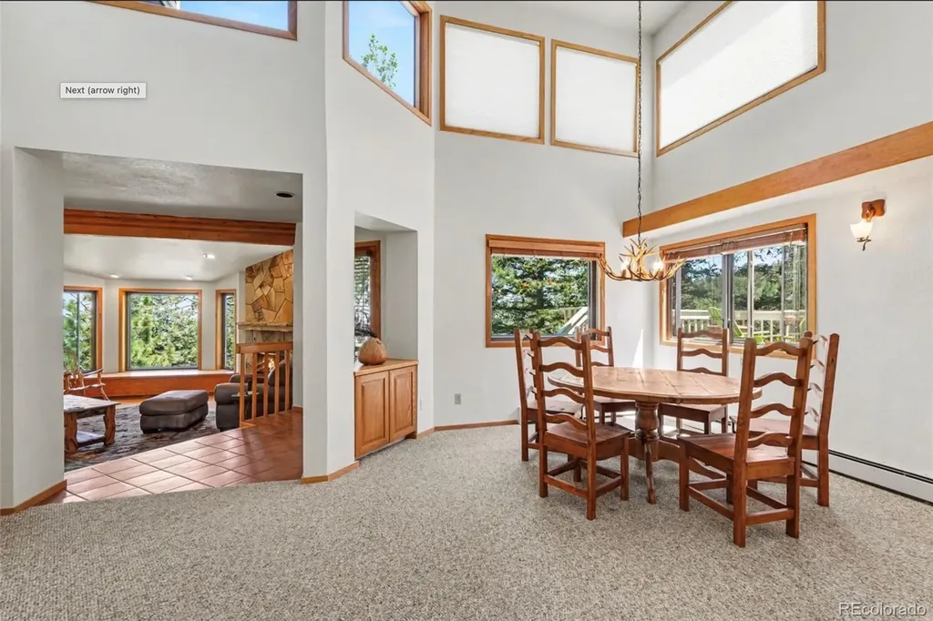 1784 Deer Trail Road Boulder CO 80302
