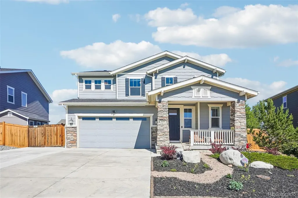 865 N Waterloo Circle Aurora CO 80018
