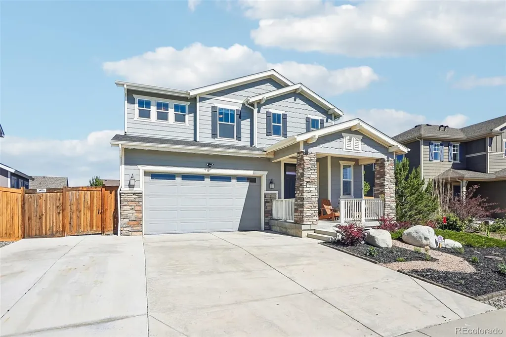 865 N Waterloo Circle Aurora CO 80018