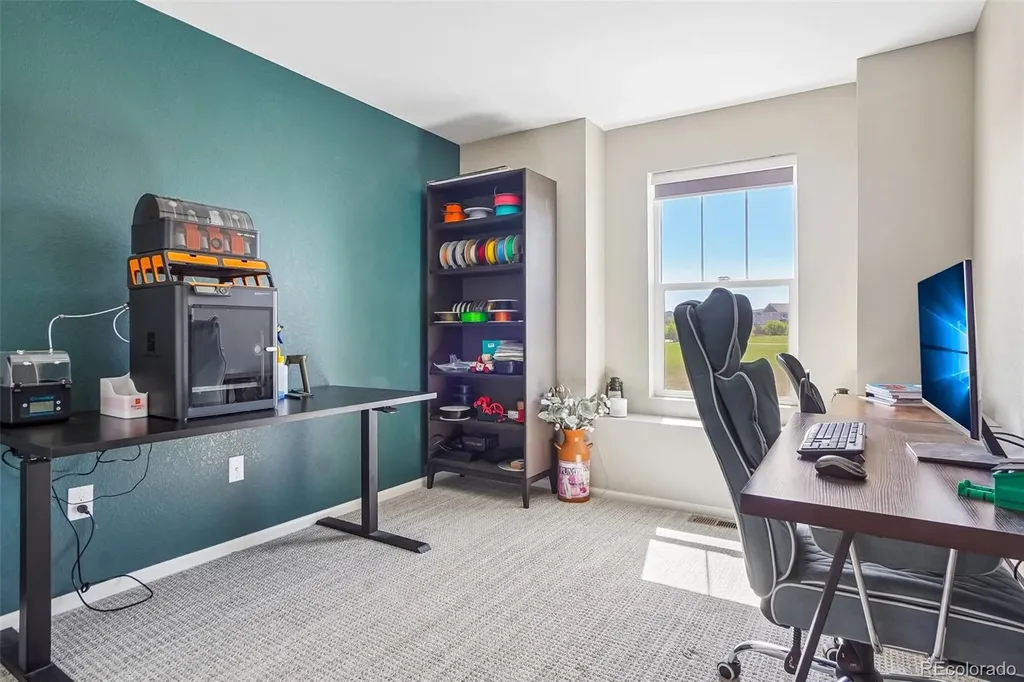 865 N Waterloo Circle Aurora CO 80018