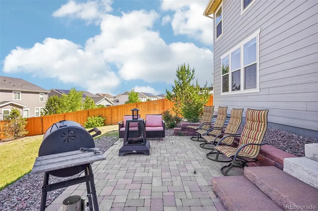 865 N Waterloo Circle Aurora CO 80018