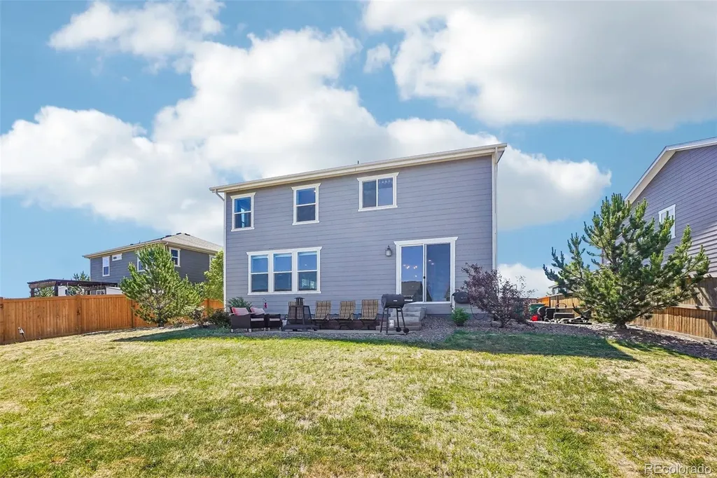 865 N Waterloo Circle Aurora CO 80018
