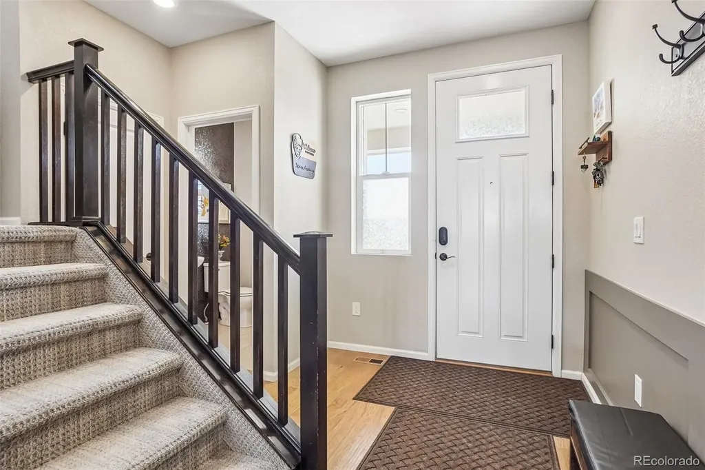 865 N Waterloo Circle Aurora CO 80018
