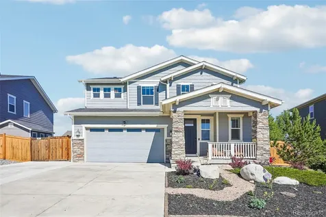 865 N Waterloo Circle Aurora CO 80018